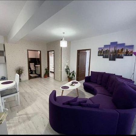 Deny'S Apartament Gura Humorului Extérieur photo