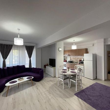 Deny'S Apartament Gura Humorului Extérieur photo