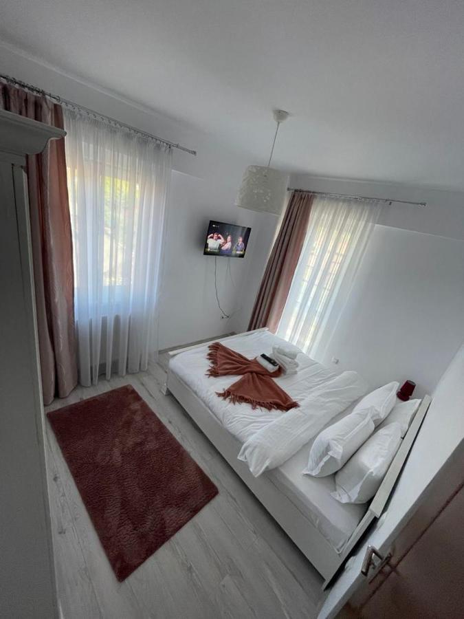 Deny'S Apartament Gura Humorului Extérieur photo