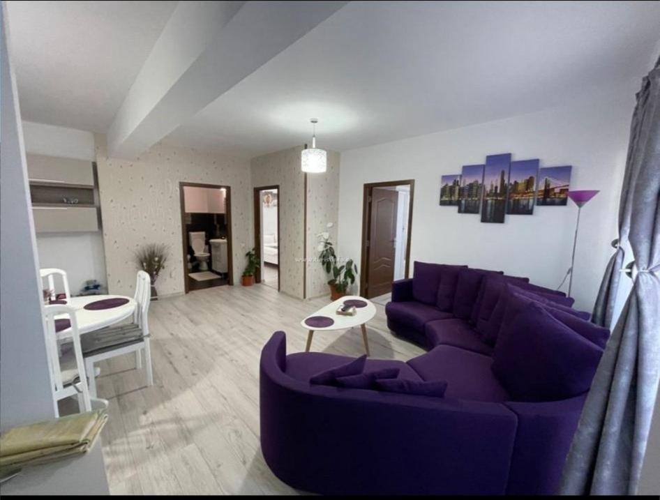 Deny'S Apartament Gura Humorului Extérieur photo
