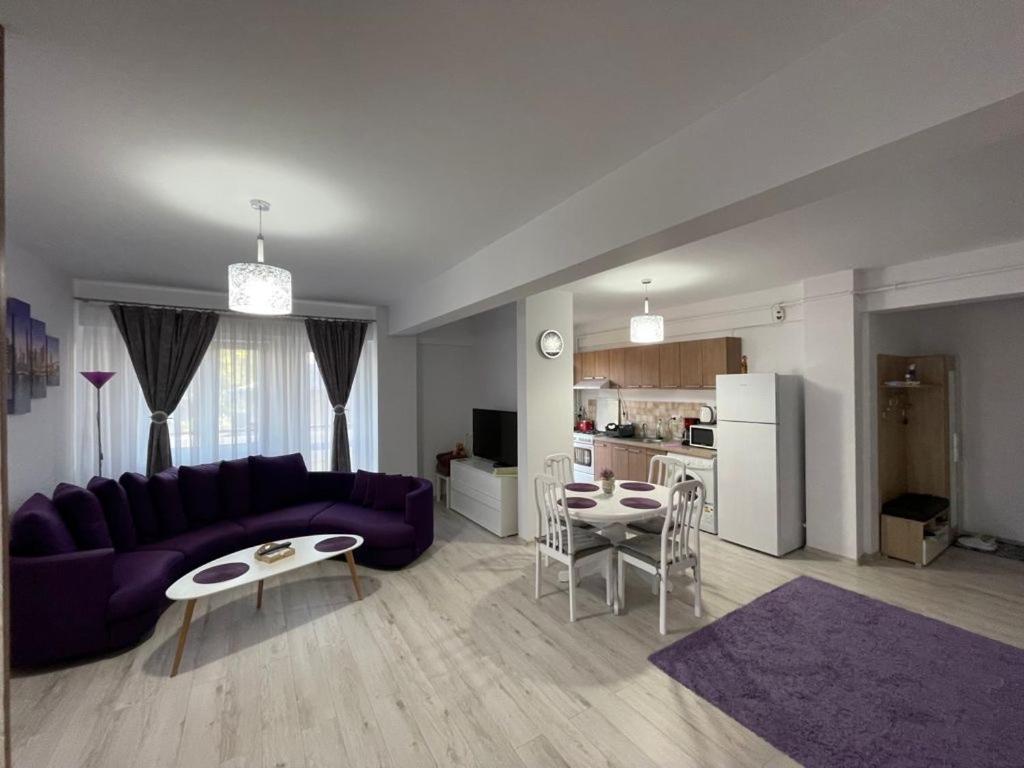 Deny'S Apartament Gura Humorului Extérieur photo