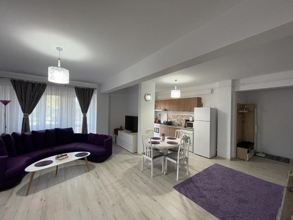 Deny'S Apartament Gura Humorului Extérieur photo