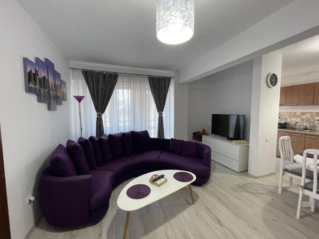 Deny'S Apartament Gura Humorului Extérieur photo