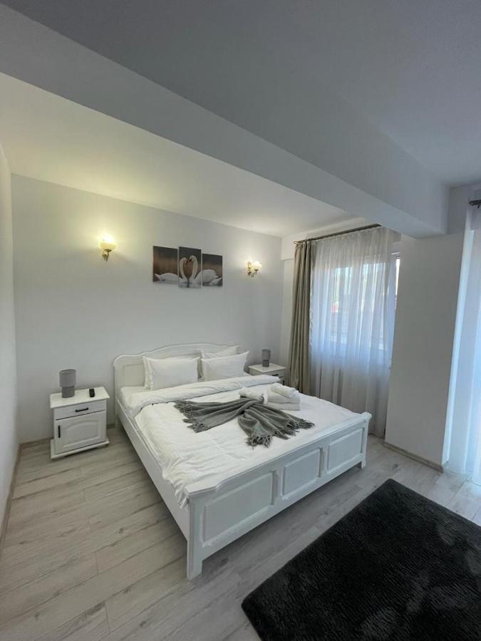 Deny'S Apartament Gura Humorului Extérieur photo