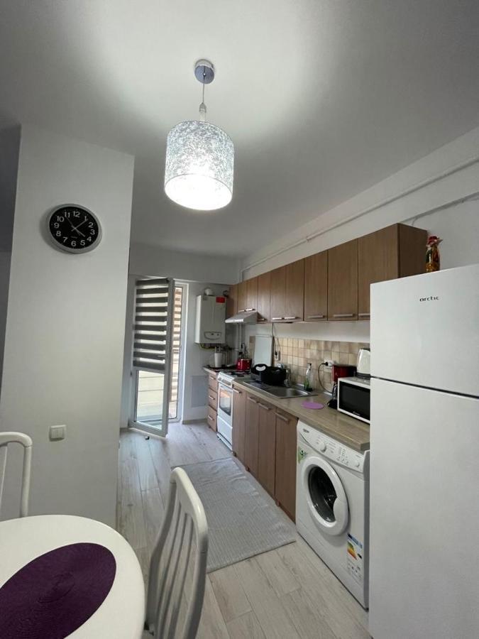 Deny'S Apartament Gura Humorului Extérieur photo